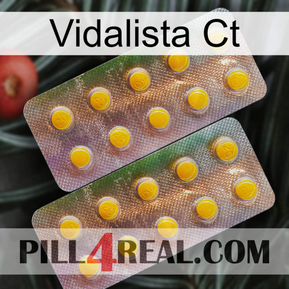 Vidalista Ct new10